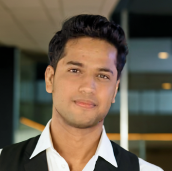 Pratik Oswal
