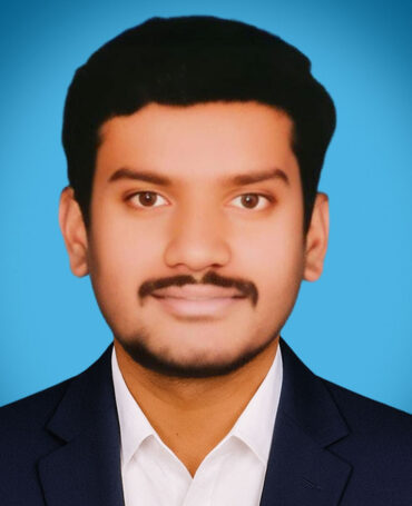 Shivaligaiah B