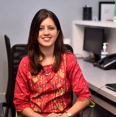 Shruti Kulkarni Research & Product Development Clinical Nutritionist Wellness Coach