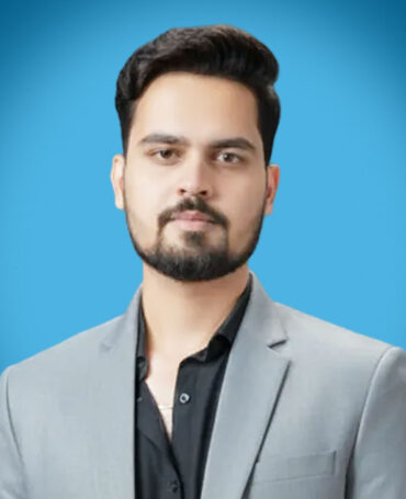 Vicky Jha