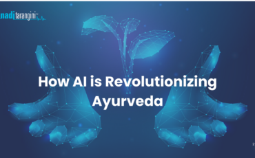 How AI is Revolutionizing Ayurveda