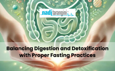 Ayurvedic Fasting