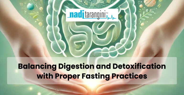 Ayurvedic Fasting
