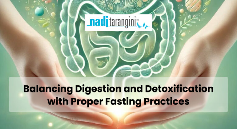 Ayurvedic Fasting