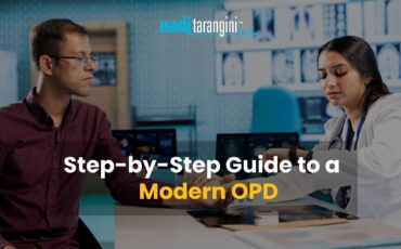 A Step‑by‑Step Guide for Young Ayurvedic Doctors to Design a Modern OPD
