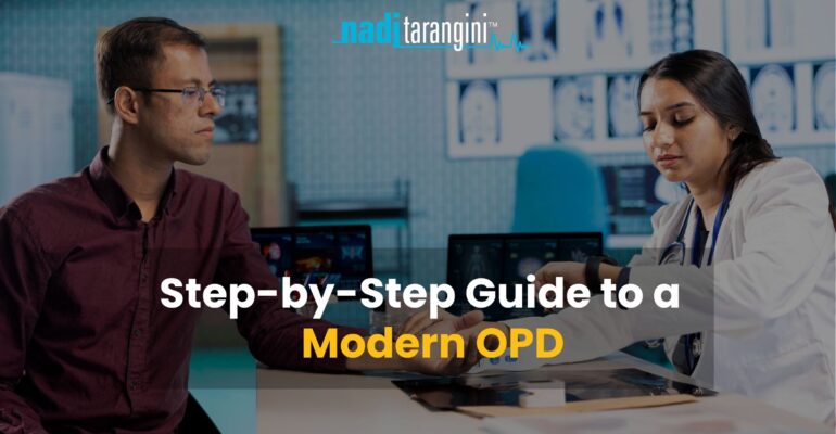 A Step‑by‑Step Guide for Young Ayurvedic Doctors to Design a Modern OPD