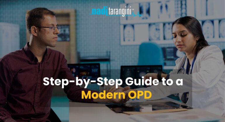 A Step‑by‑Step Guide for Young Ayurvedic Doctors to Design a Modern OPD