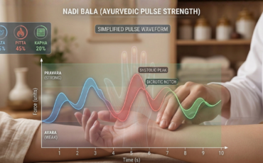 Nadi Bala