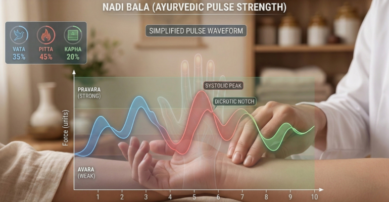 Nadi Bala