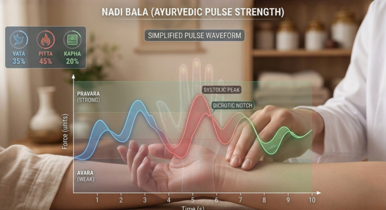 Nadi Bala